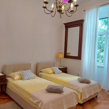 Apartments Batala Ντουμπρόβνικ Εξωτερικό φωτογραφία