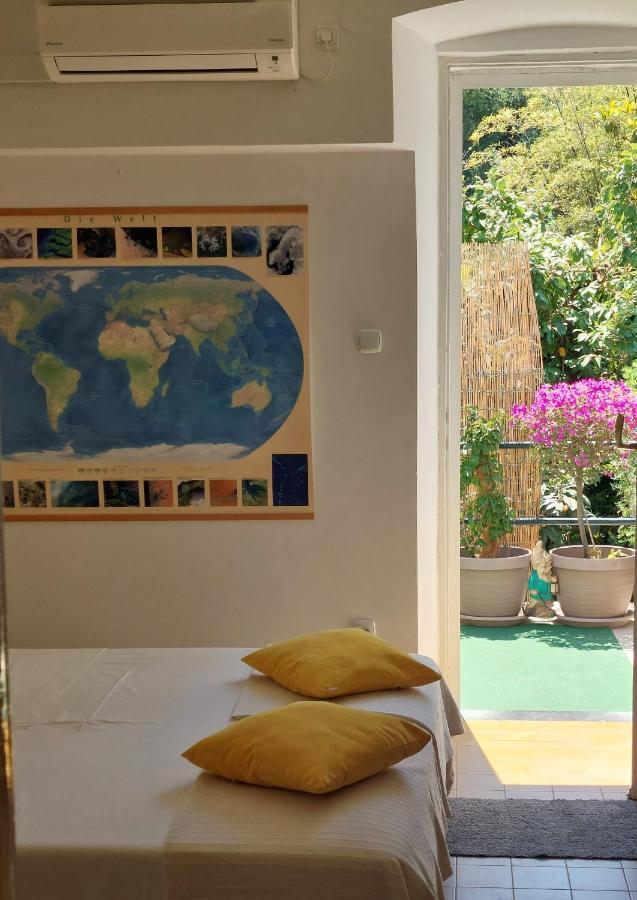 Apartments Batala Ντουμπρόβνικ Εξωτερικό φωτογραφία