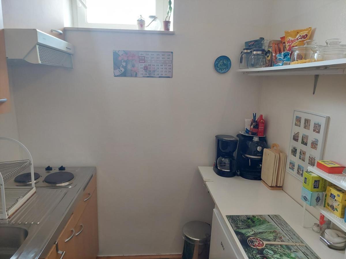 Apartments Batala Ντουμπρόβνικ Εξωτερικό φωτογραφία