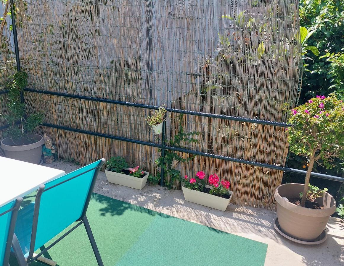 Apartments Batala Ντουμπρόβνικ Εξωτερικό φωτογραφία