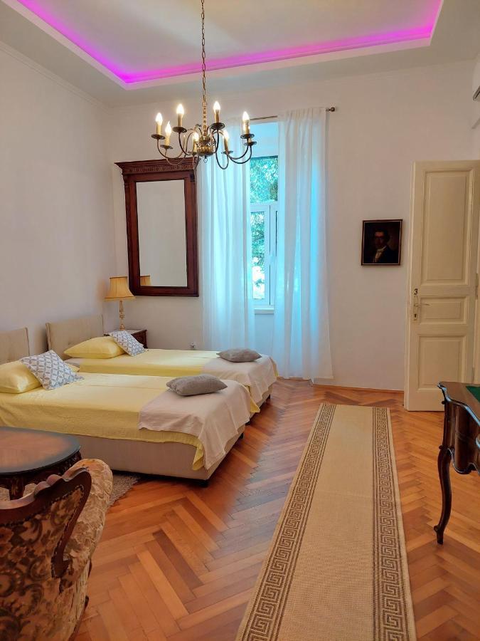 Apartments Batala Ντουμπρόβνικ Εξωτερικό φωτογραφία