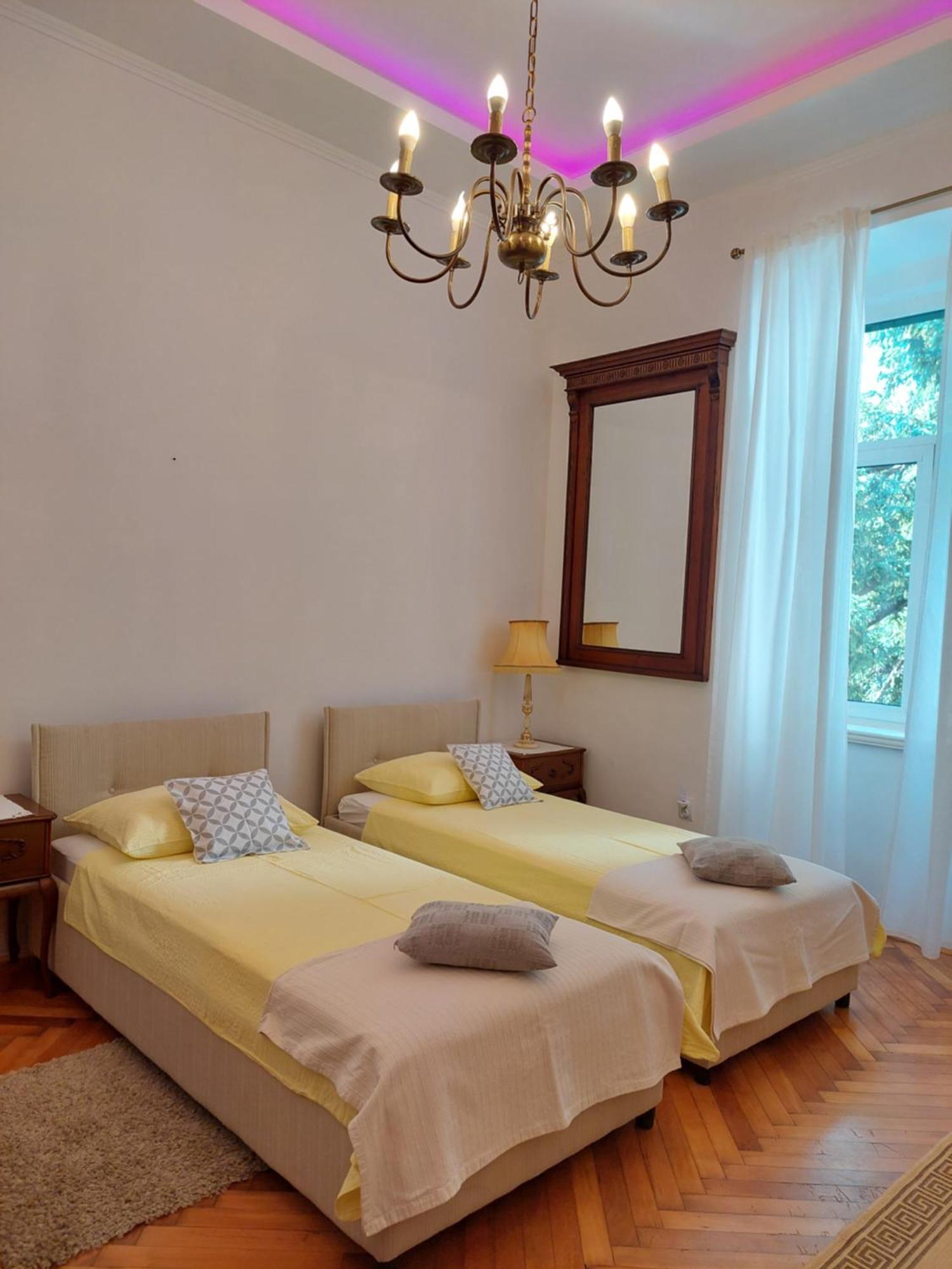 Apartments Batala Ντουμπρόβνικ Εξωτερικό φωτογραφία