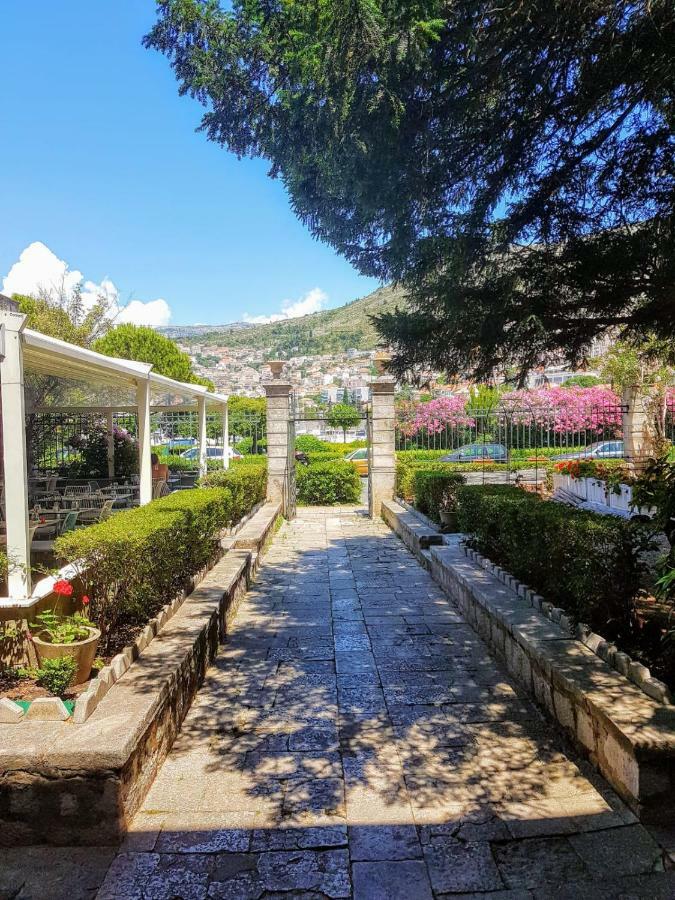 Apartments Batala Ντουμπρόβνικ Εξωτερικό φωτογραφία