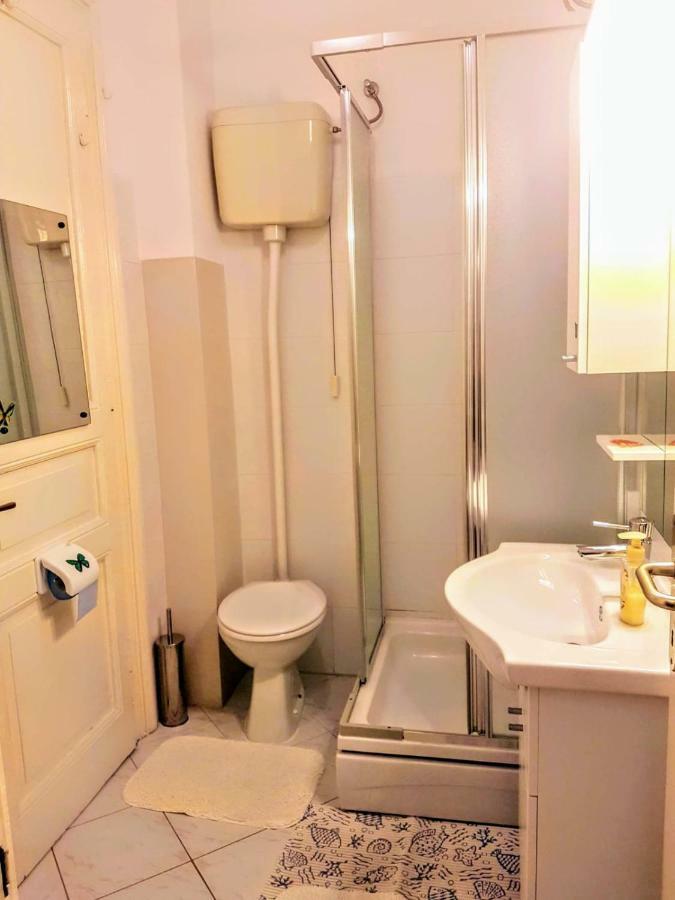 Apartments Batala Ντουμπρόβνικ Εξωτερικό φωτογραφία