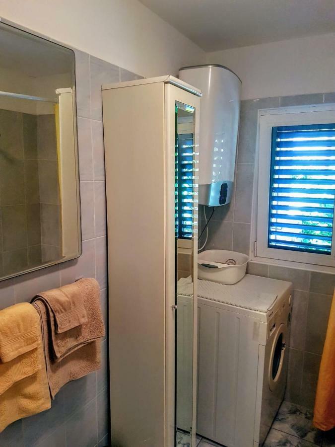 Apartments Batala Ντουμπρόβνικ Εξωτερικό φωτογραφία